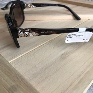 Bvlgari Sunglasses